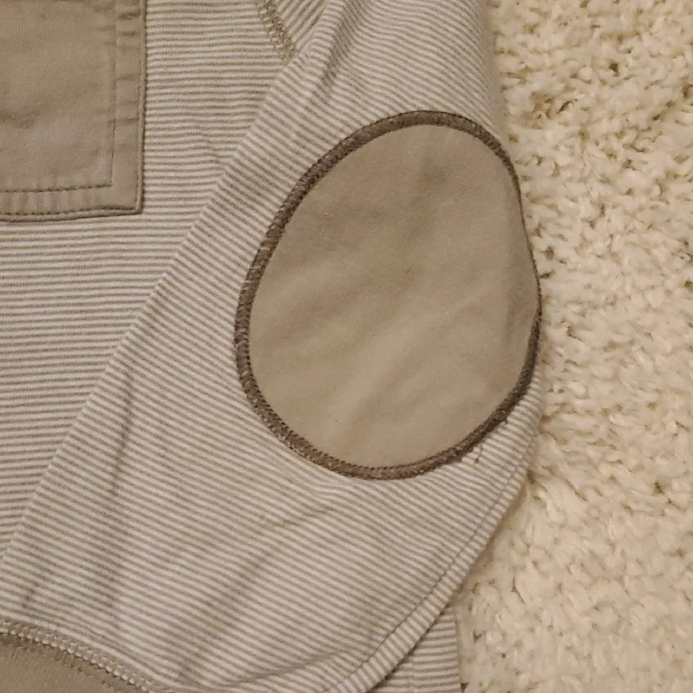 5‎ For $25 Old Navy Kids Long Sleeve Striped Shirt Boys Size 5T